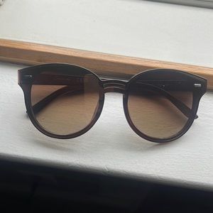 Circus NY sunnies ✨😊